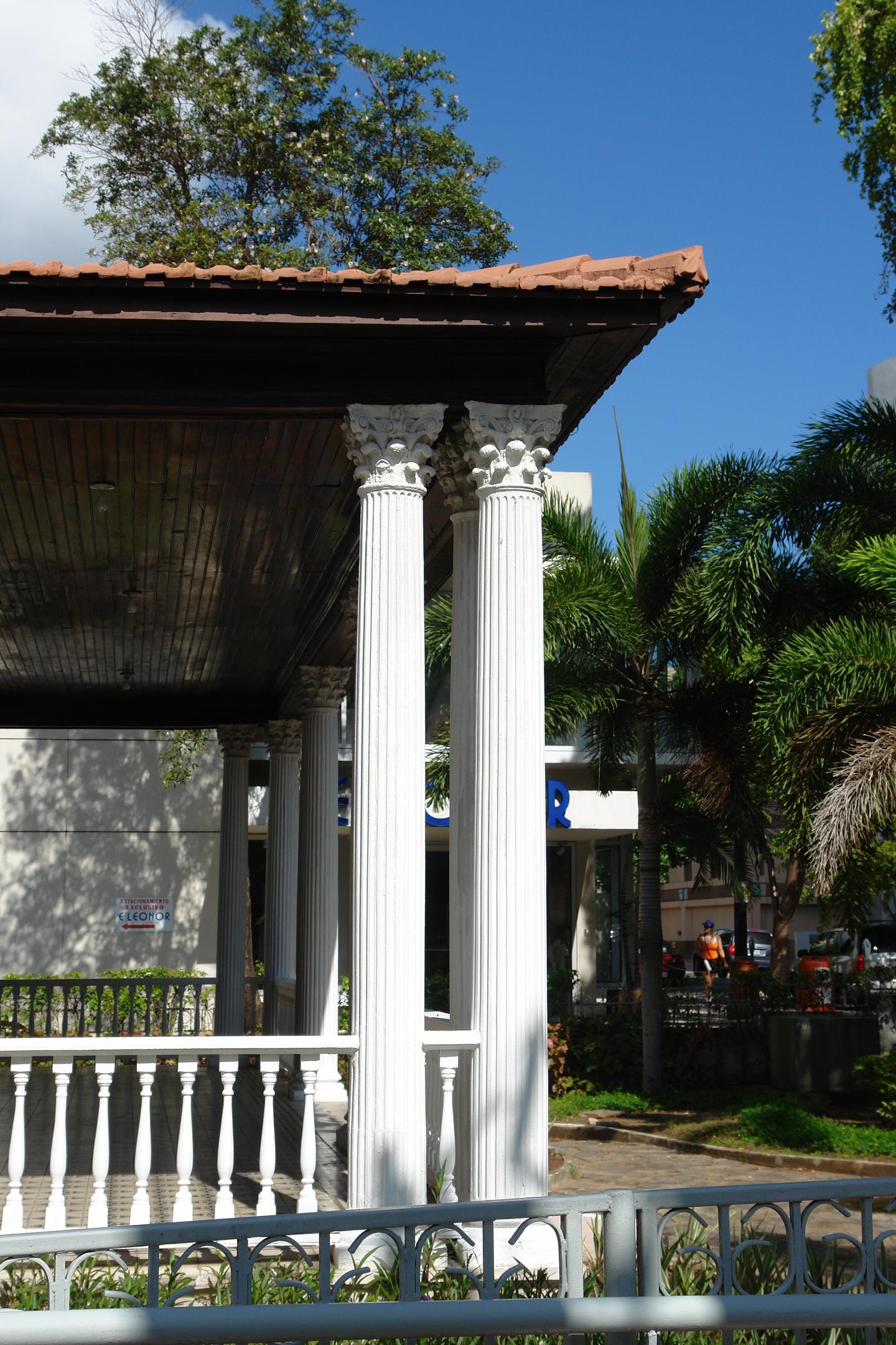 Casa Dr. Bailey K. Ashford - San Juan (Condado) - 2011 00009